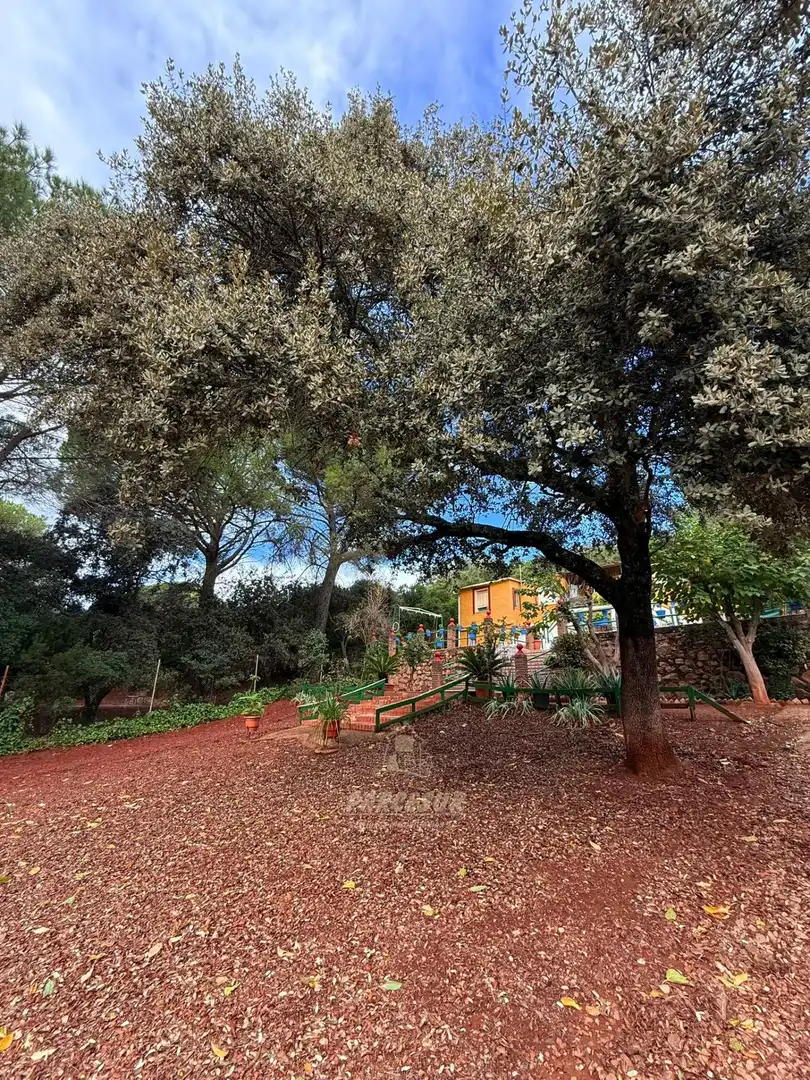 Haus mit Pool zum Verkauf in Periurbano Oeste - Sierra, imagen 6
