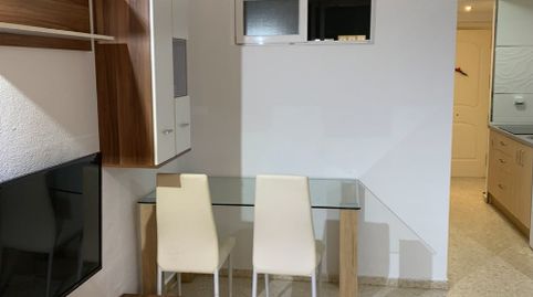 Foto 2 de Piso en venta en Los Camarotes de Getares, 3, San García, Algeciras