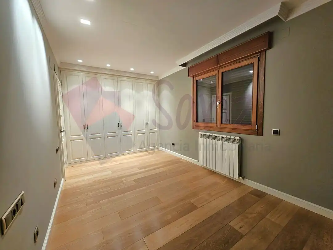 Chalet con jardín en venta en Calle Abajo, imagen 19
