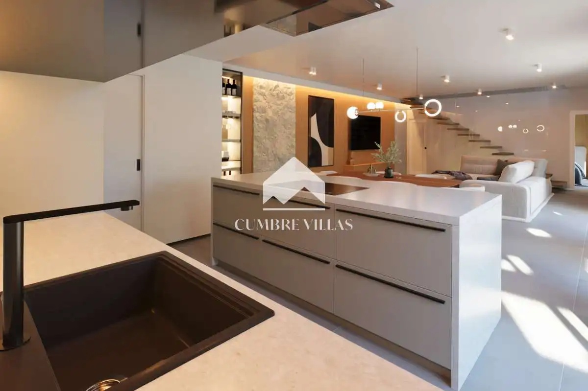 Casa pareada con jardín en venta en Monte los Almendros - El Pargo - Costa Aguilera, imagen 7