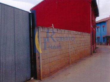 Terreny residencial en venda a Valencia de Don Juan