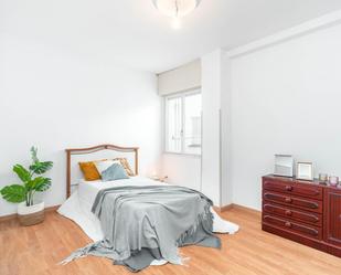 Bedroom of Flat for sale in Aller  with Heating and Terrace