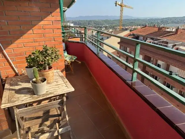 Terrassa de Pis en venda en Esparreguera amb Aire condicionat, Calefacció i Parquet