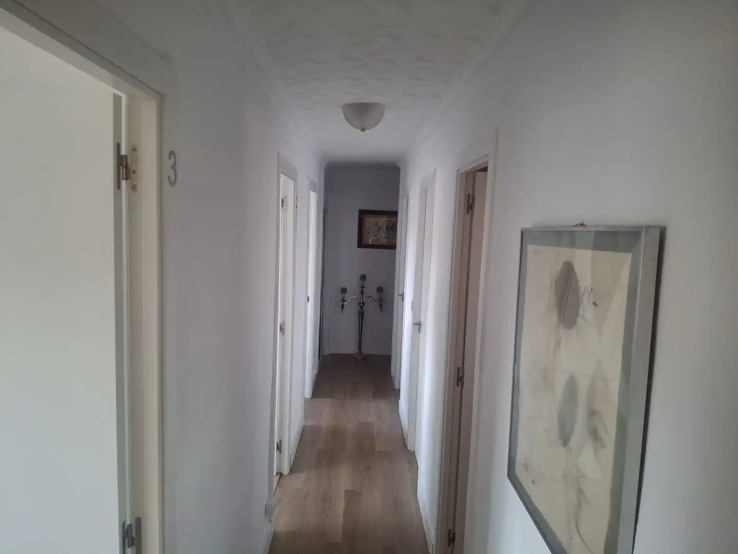 Flat for sale in Alicante / Alacant  with Air Conditioner, Terrace and Balcony