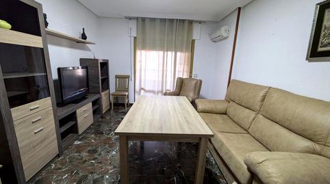 Photo 3 of Flat to rent in Murillo, Linarejos, Linares