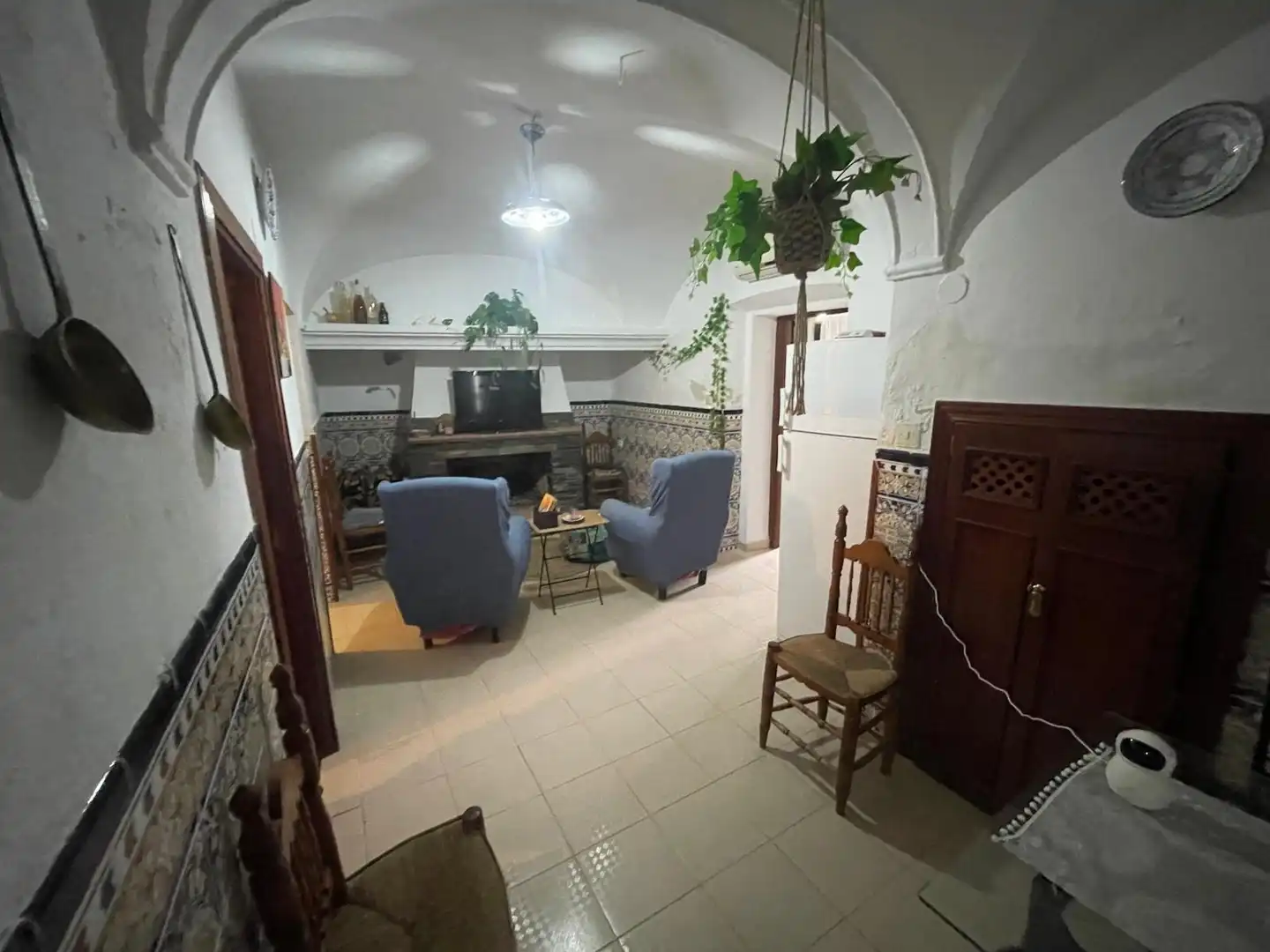 Houses for sale in Casas de Don Antonio