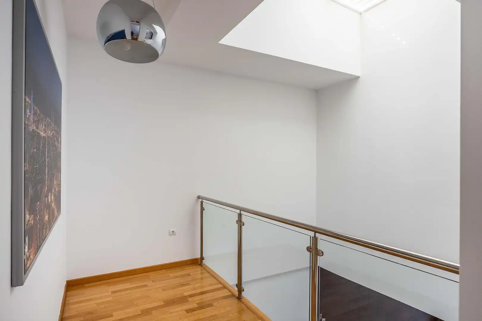 Detached homes for sale in Dos Hermanas  with Air Conditioner, Heating and Private garden