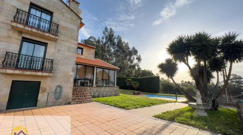 Foto 5 de Casa o xalet en venda a Bueu, Pontevedra