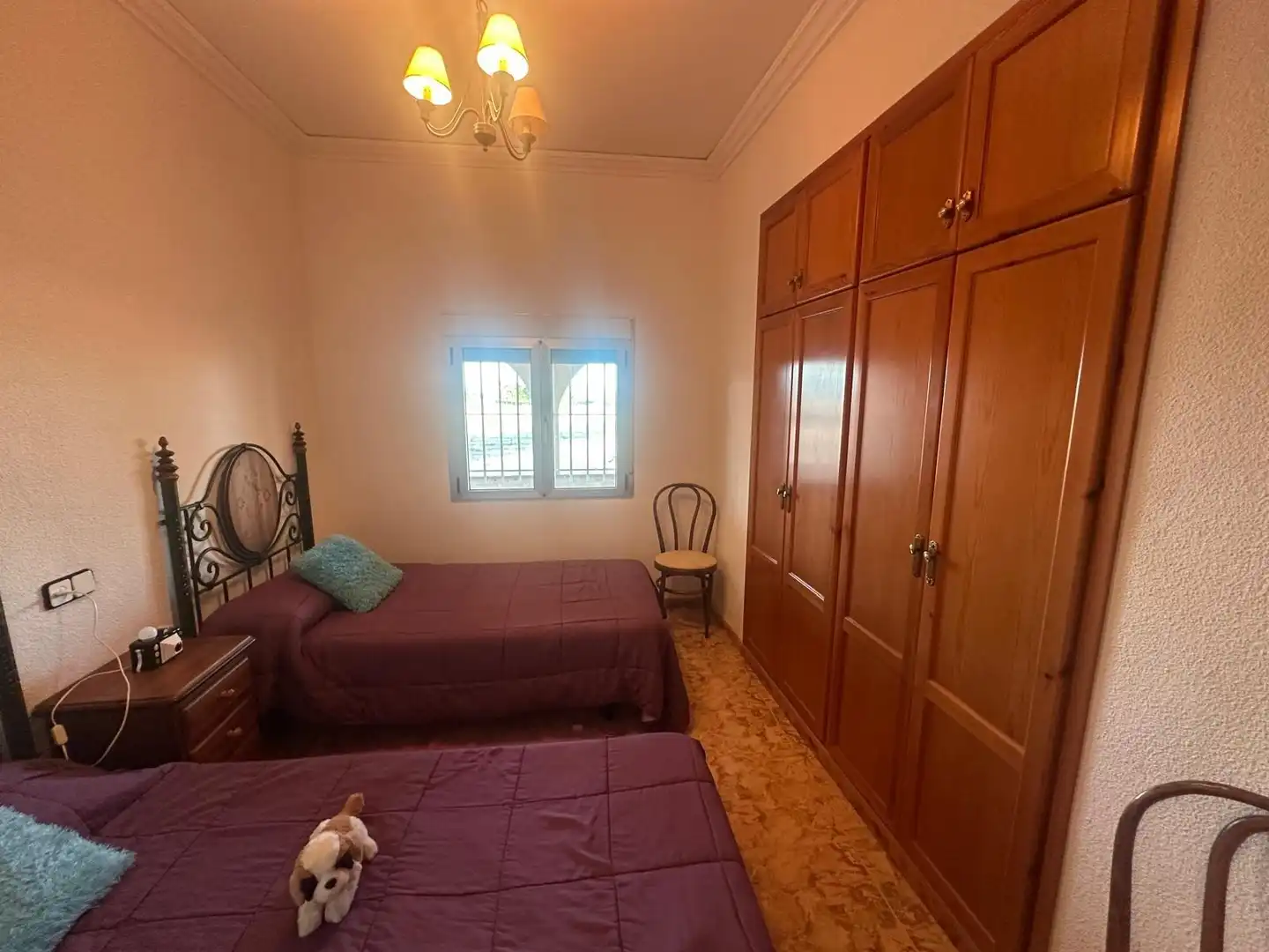 Chalet con jardín en venta en Novelda, imagen 31
