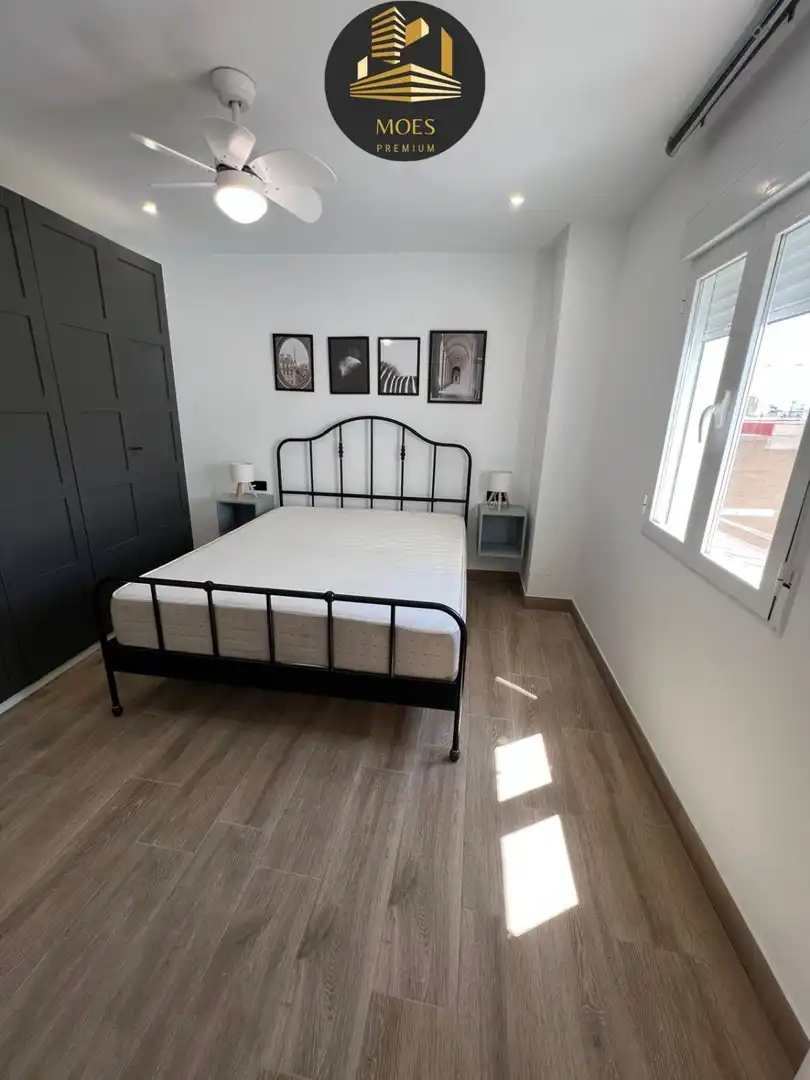 Habitación de Piso en venta en Jaén con Balcón