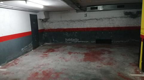 Photo 3 of Garage for sale in Carrer D'arcadi Balaguer, 11, Centre, Barcelona