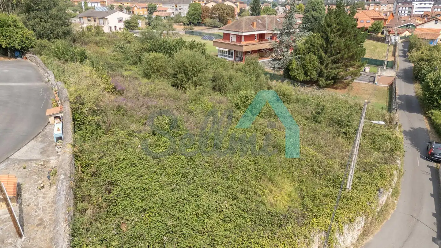 Residencial en venta en Oviedo 