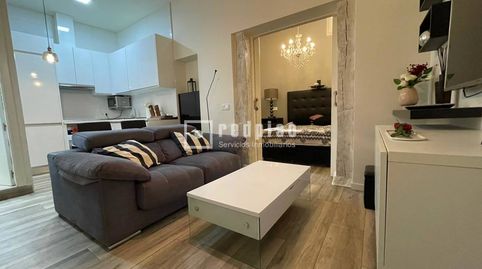 Photo 3 of Flat for rent in De Amaniel, Universidad - Malasaña, Madrid Capital