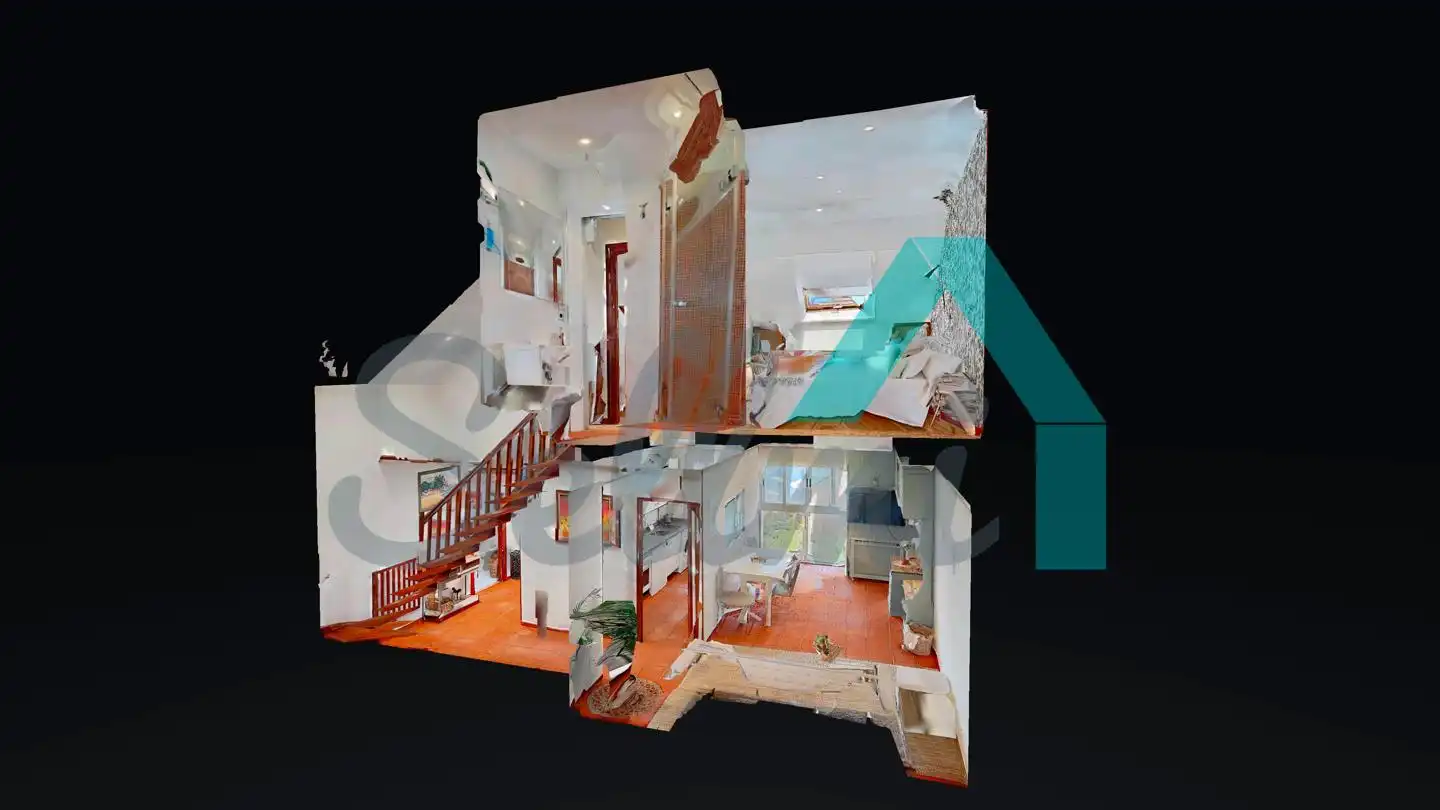 Duplexes for rent in Oviedo   with Heating, Parquet flooring and Storage room