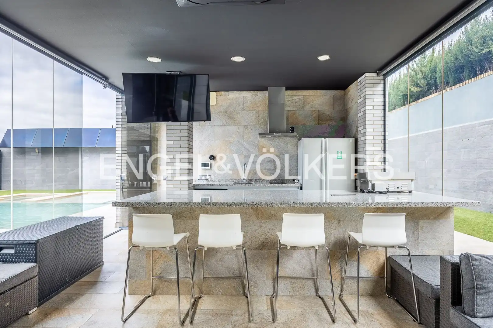 Maison avec terrasse à vendre à Olivar de Quintos, imagen 26