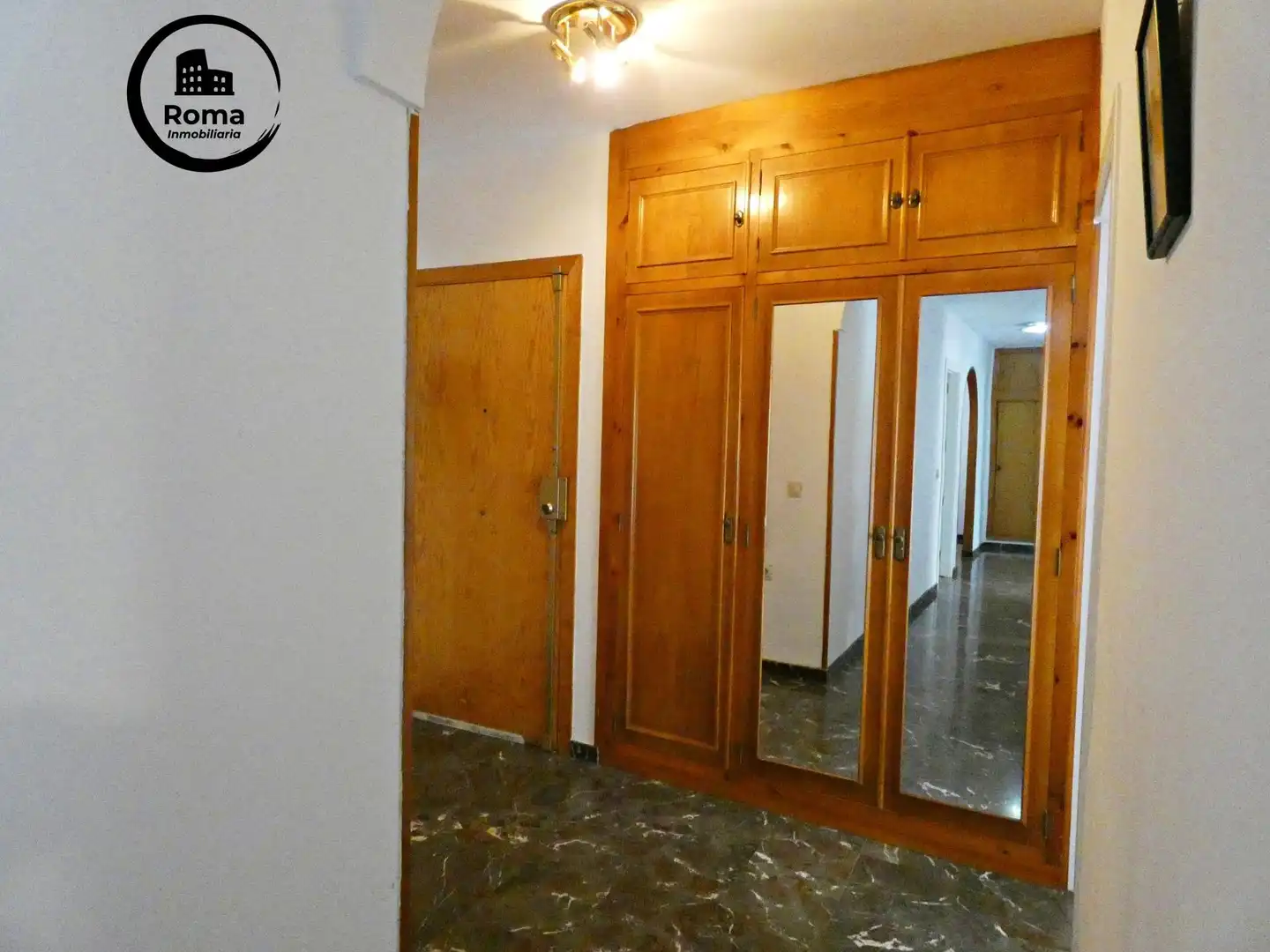 Flat with lift for sale in Castell de Ferro, imagen 4