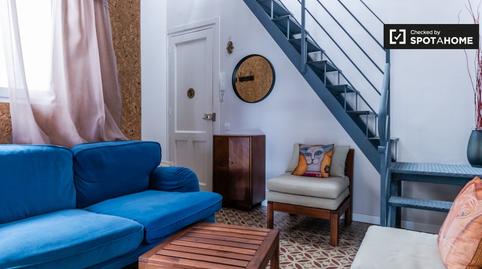 Photo 2 of Flat to rent in El Parc i la Llacuna del Poblenou, Barcelona