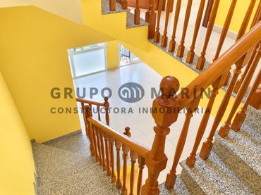 House with balcony for sale in Carrer Churruca