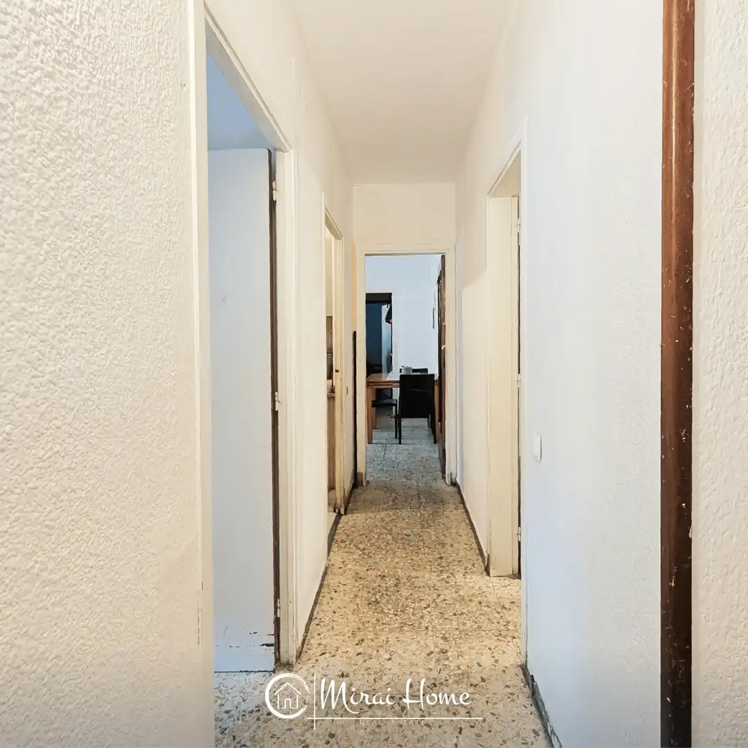 Piso en venta en Canovelles