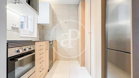 Foto 3 de Pis de lloguer a Carrer D'aribau, L'Antiga Esquerra de l'Eixample,  Barcelona Capital