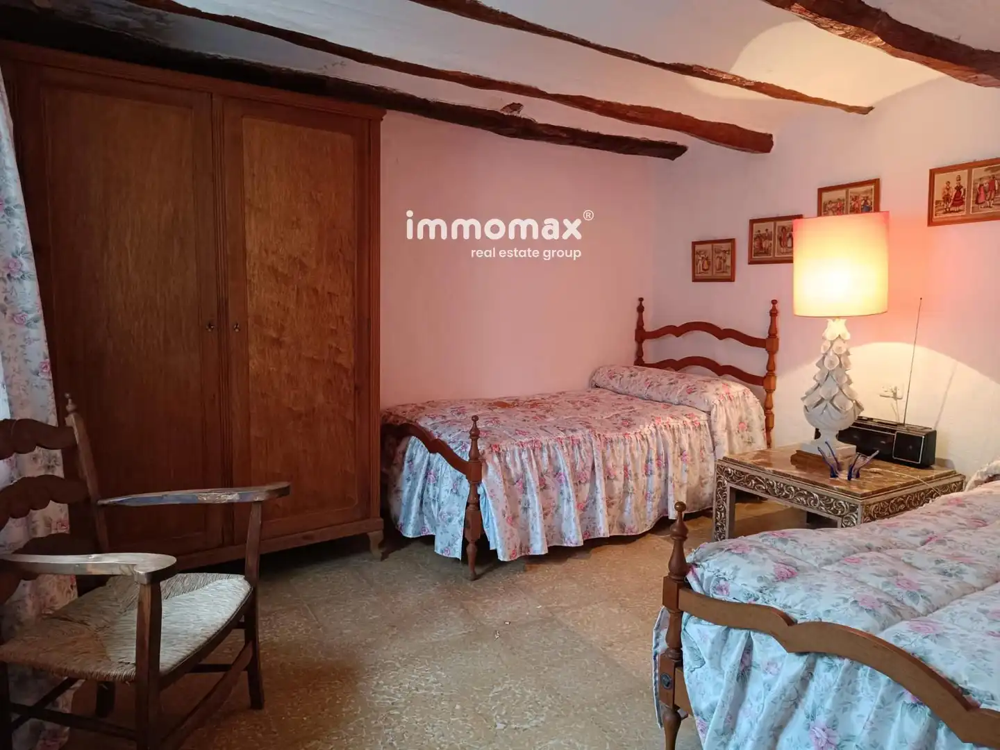 Casa o xalet en venda en Torrelles de Foix amb Jardí privat i Terrassa