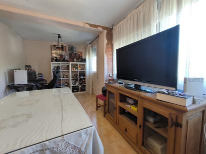 Living room of Flat for sale in  Córdoba Capital