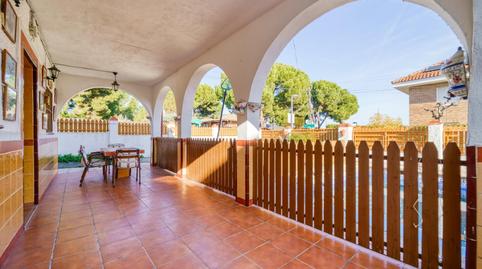 Foto 4 de Casa o xalet en venda a La Cabaña, Madrid