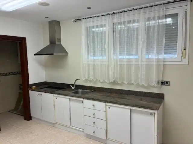 Cocina de Casa o chalet en venta en Miralcamp, Lleida