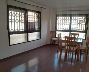 Dining room of Apartment for sale in Alicante / Alacant