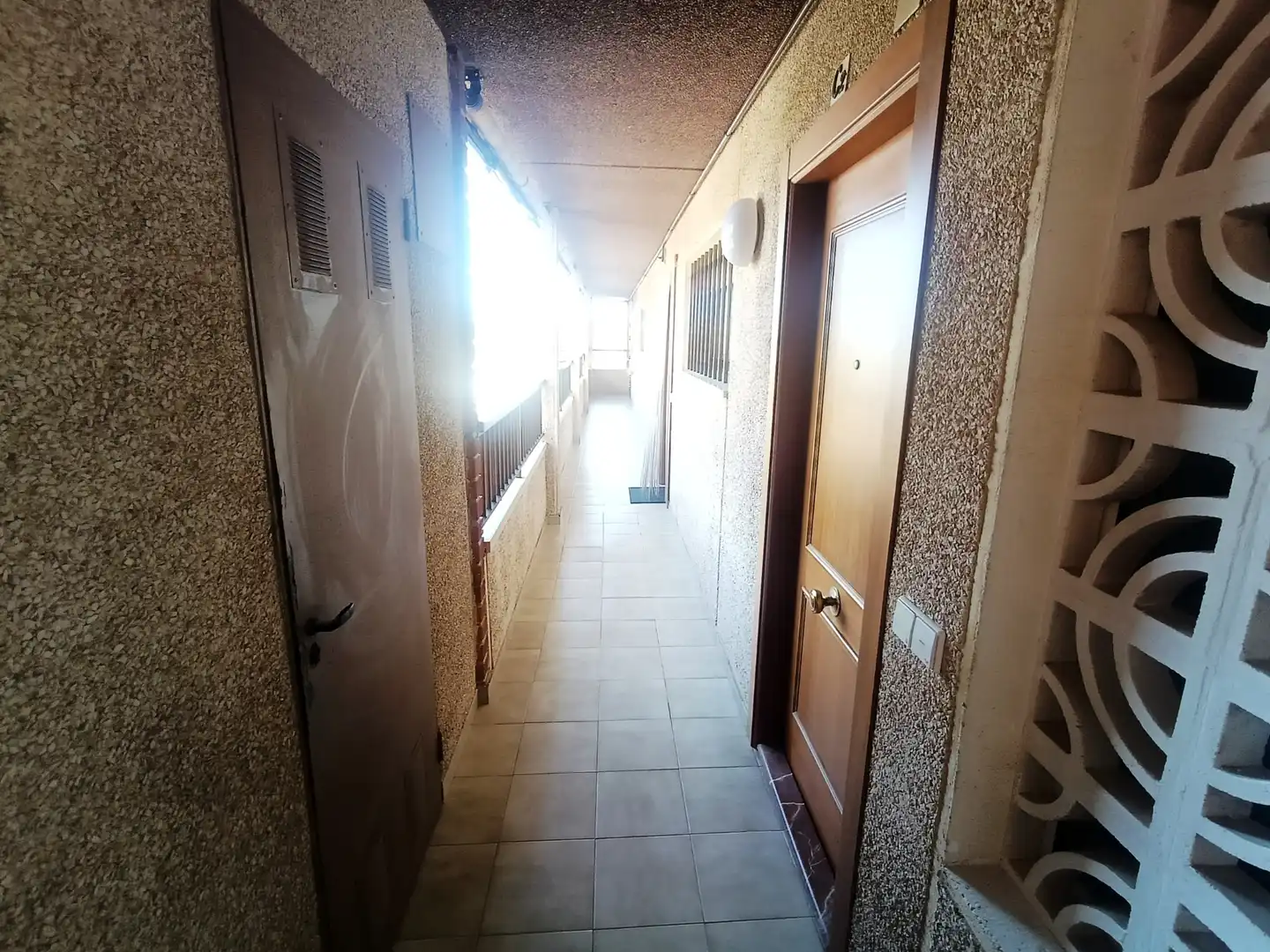 Apartament amb terrassa de lloguer a Carrer de Juan de la Cierva 19, imagen 8