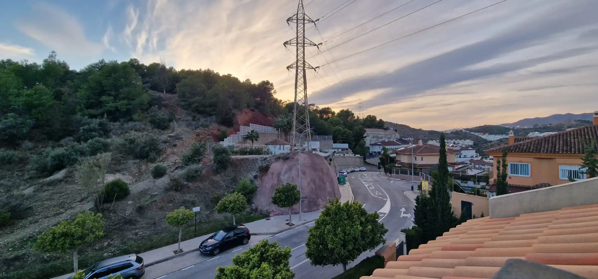 Casa adosada en venta en Calle Lingüista Manuel Seco, Parque Clavero