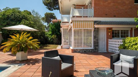 Oportunidad única en Castelldefels!!!.    Casa independiente con jardín, piscina y amplios espacios, imatge 5