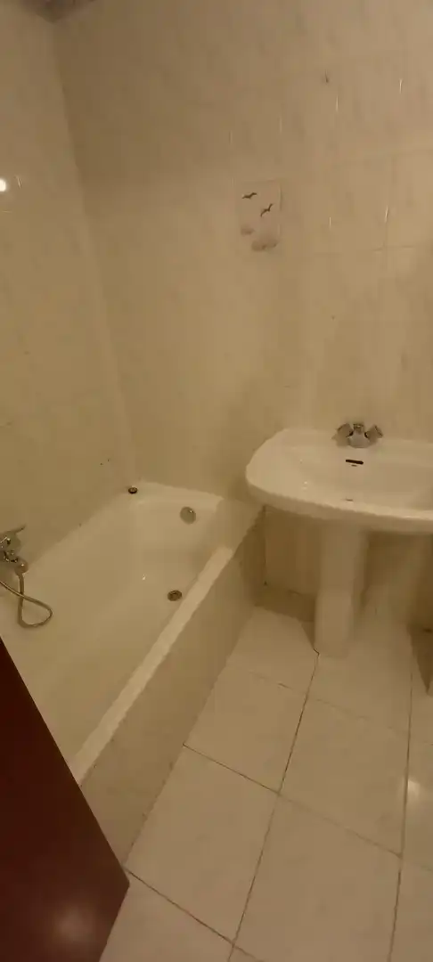 Bany de Pis en venda en Burgos Capital