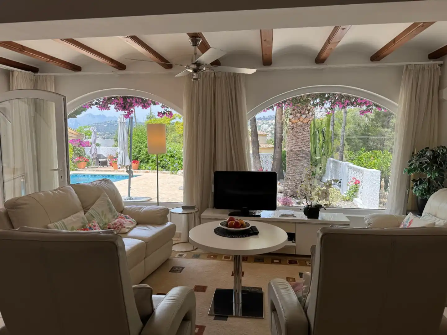 Casa o xalet en venda a Moravit - Cap Blanc