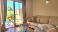 Living room of Apartment for sale in Andratx  with Air Conditioner and Community pool