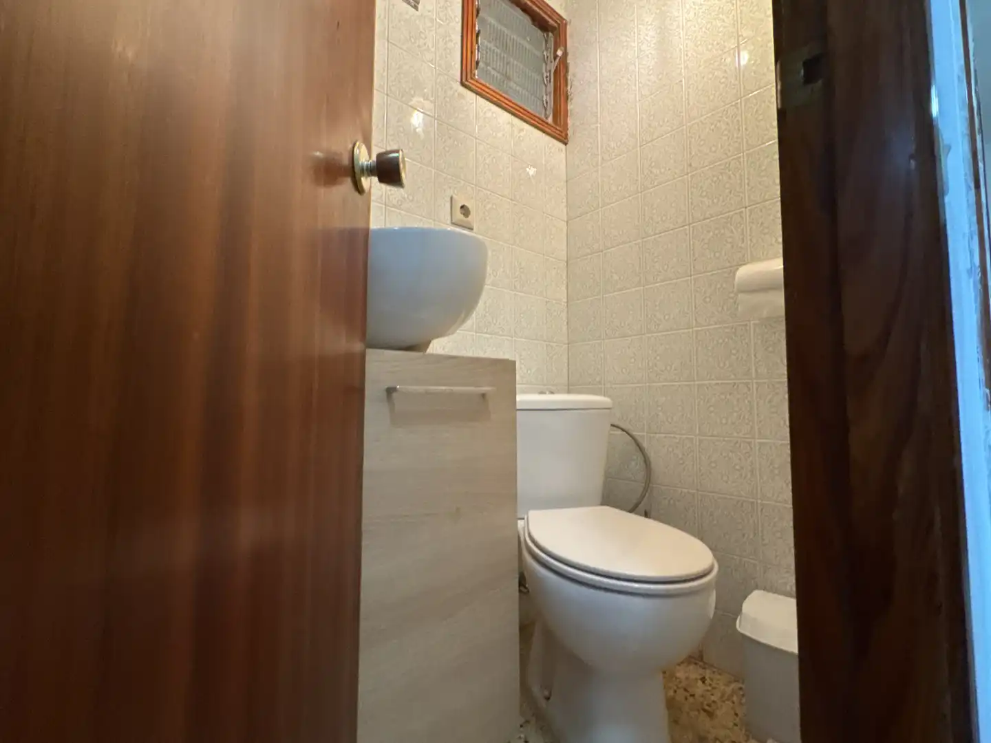 Baño de Piso en venta en Telde con Balcón