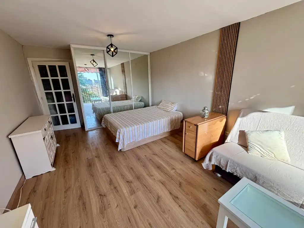 Study for rent in Avenida Paris, Rincón Alto