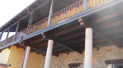 Foto 2 de Casa adosada en venta en Calle Herrería Vb, Área Rural Sur, Ponferrada