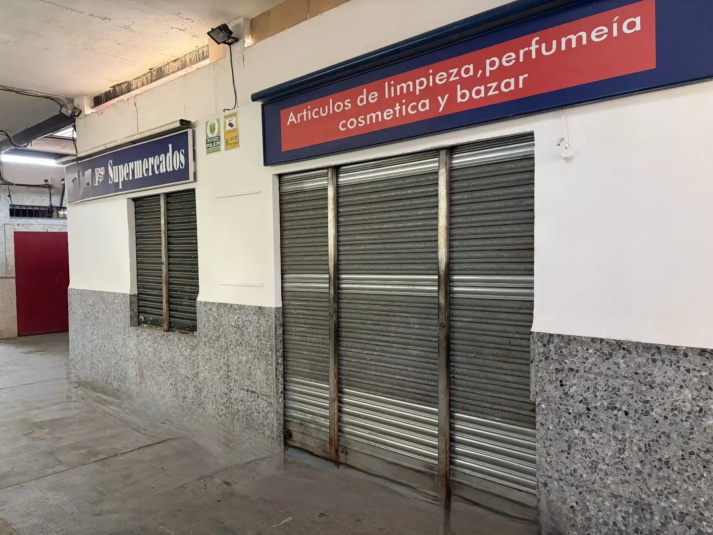 Commercial properties for sale in Sevilla  with Air Conditioner and Furnished