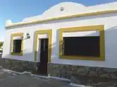 Vista exterior de Finca rústica en venta en Felix