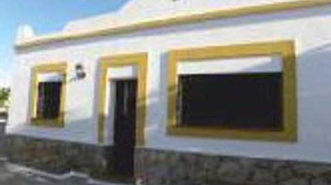 Foto 5 de Finca rústica en venda a Felix, Almería