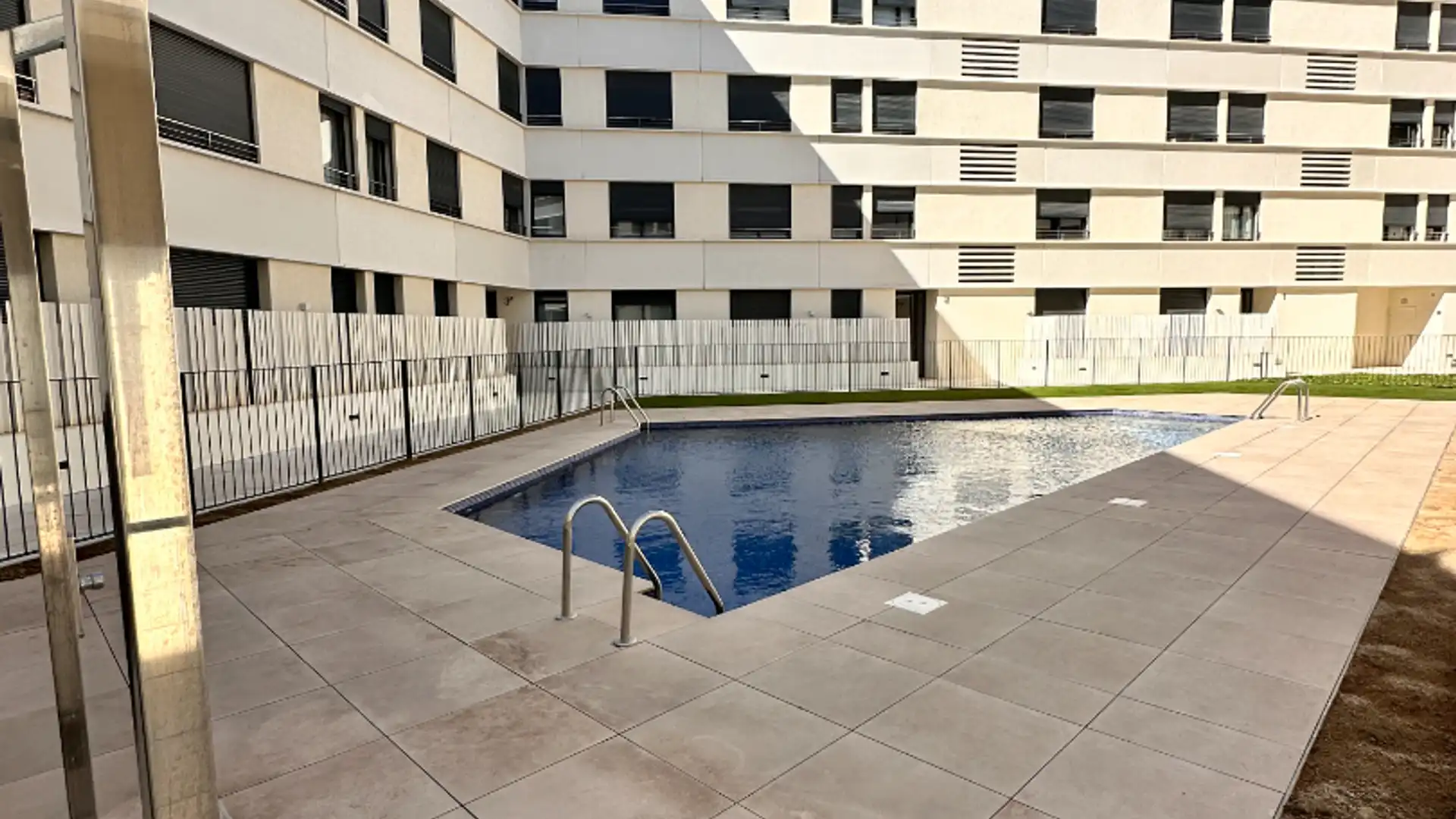 Piso de alquiler en Carrer del Garbí, 1, Port - Horta de Santa María