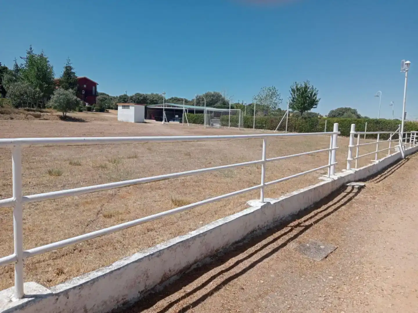 Casa o xalet en venda en Morille amb Calefacció, Jardí privat i Traster