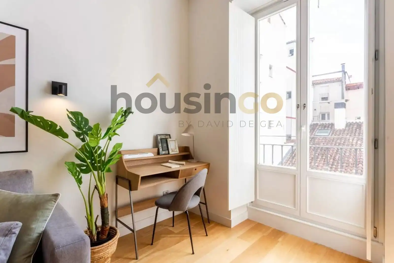 Appartement avec ascenseur à louer à Corredera Baja de San Pablo, imagen 9