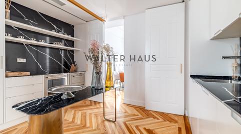 Photo 3 of Flat for sale in Calle de Francisco de Rojas, Trafalgar,  Madrid Capital