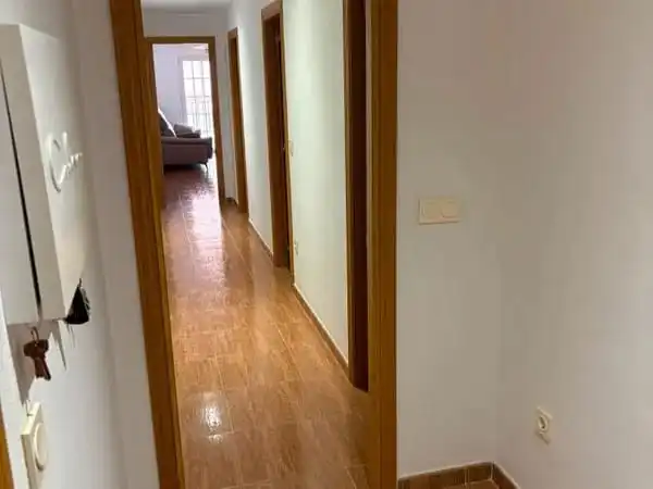 Pis en venda en Riba-roja de Túria amb Aire condicionat, Calefacció i Traster