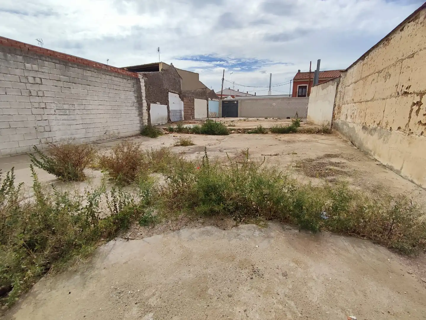 Residential land for sale in Tomelloso, imagen 42