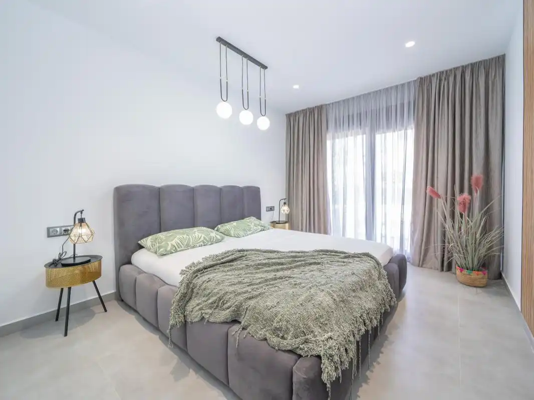 Casa o chalet en venta en C. Áncora, Aguas Nuevas