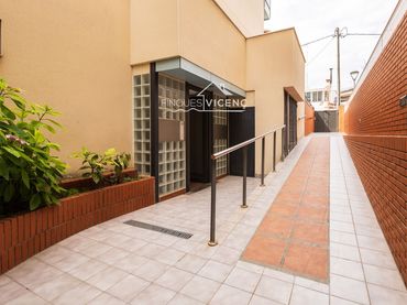Appartement avec ascenseur à vendre à David de Mas