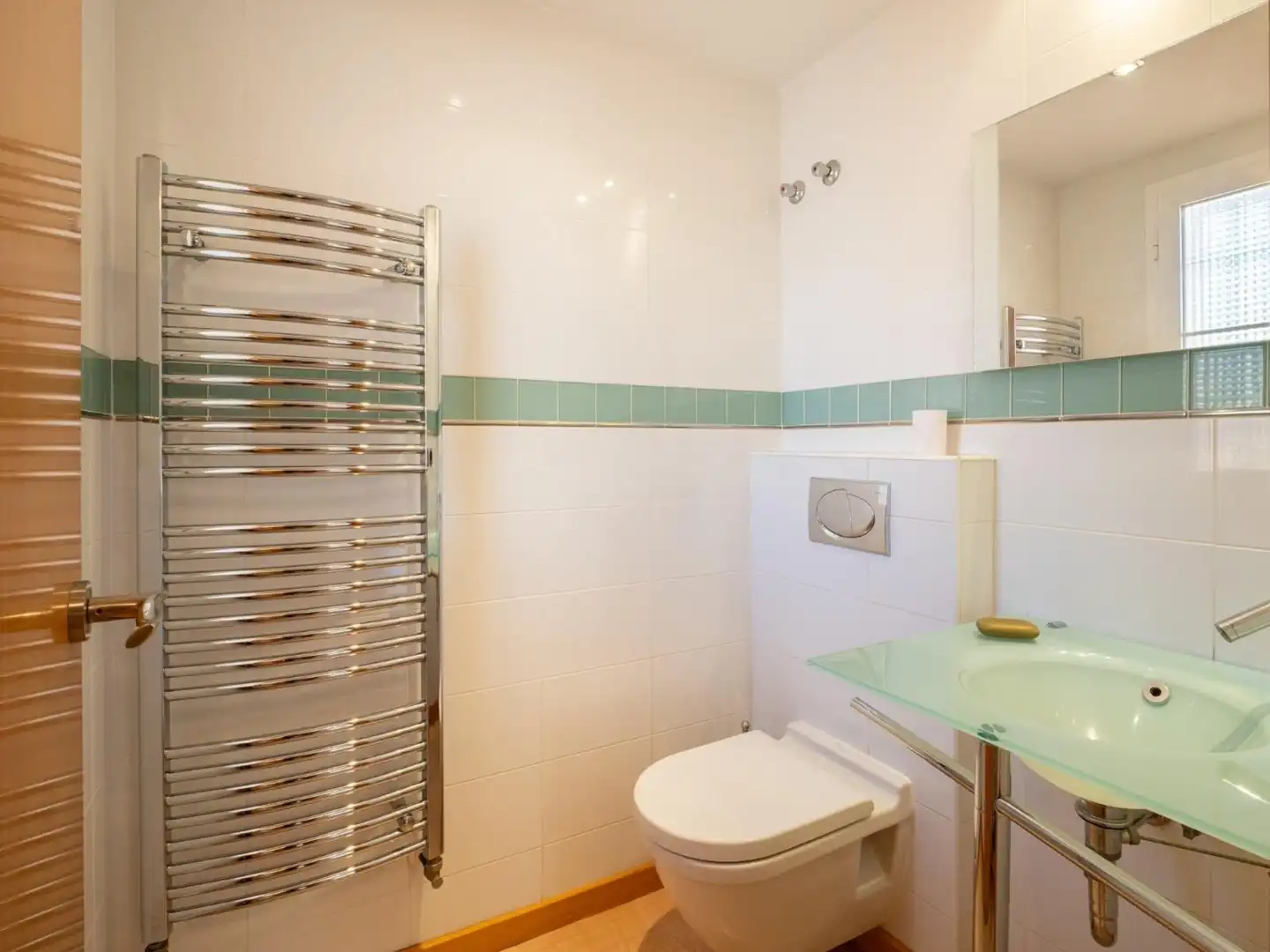 Maison mitoyenne avec piscine à vendre à Los Pacos, imagen 27